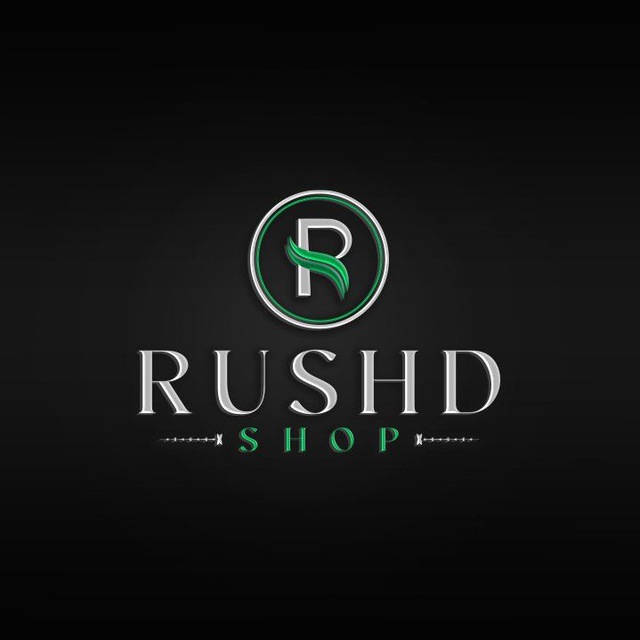 Rushd Shop